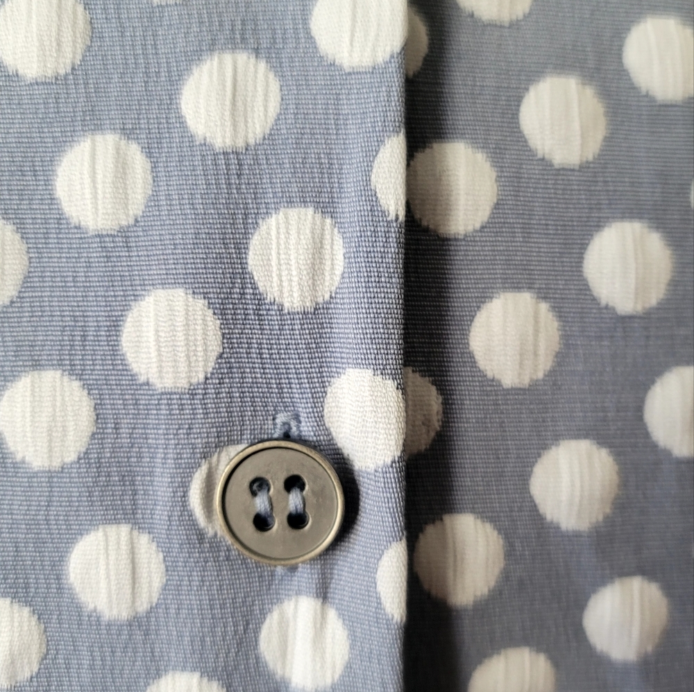 ❤️ THE LIMITED Women’s POLKA DOT Dress Size 2. 3 For $18 - Picture 10 of 12